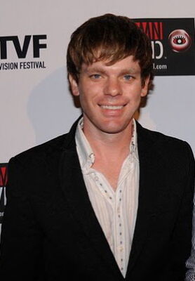 Official profile picture of Ryan Homchick