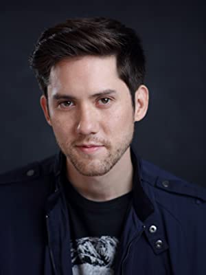 Official profile picture of Ryan Irving