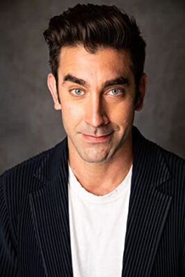 Official profile picture of Ryan Kendrick
