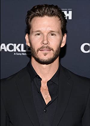 Official profile picture of Ryan Kwanten