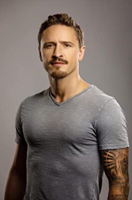 Official profile picture of Ryan Monolopolus