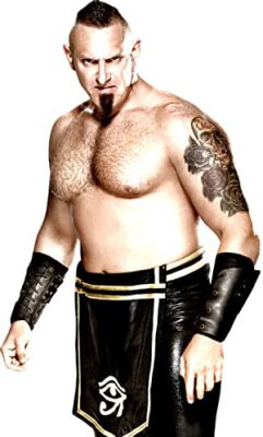 Official profile picture of Ryan Parmeter