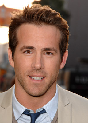 Official profile picture of Ryan Reynolds