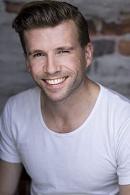 Official profile picture of Ryan Richards