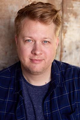 Official profile picture of Ryan Shogren