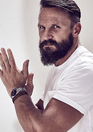 Official profile picture of Ryan Tarran