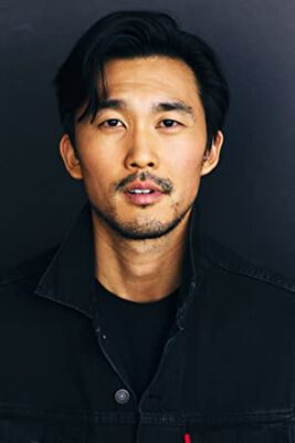 Official profile picture of Ryan Youngwoong Kim