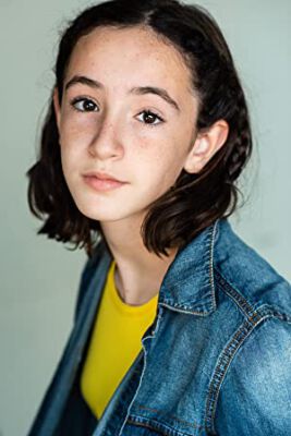 Official profile picture of Rylee Alazraqui