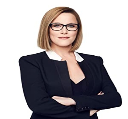 Official profile picture of S.E. Cupp