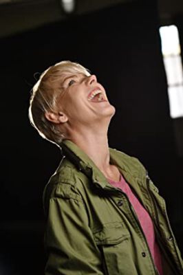 Official profile picture of Åsa Wallander