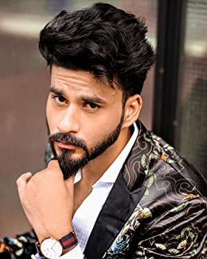 Official profile picture of Saad Chaudhary Movies