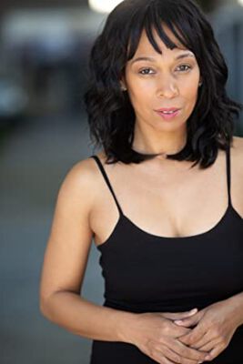 Official profile picture of Saadiqa Muhammad