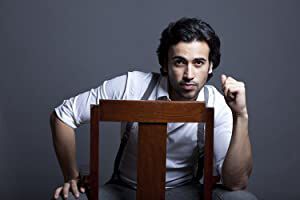 Official profile picture of Saahil Sehgal