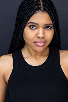 Official profile picture of Sabine Gousse