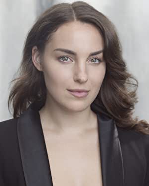 Official profile picture of Sabine Kviste