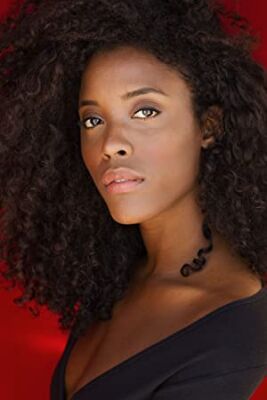 Official profile picture of Sable Boykin