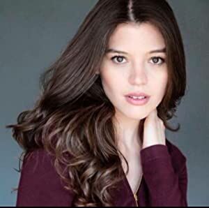 Official profile picture of Sabrina Campilii