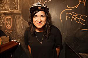 Official profile picture of Sabrina Jalees