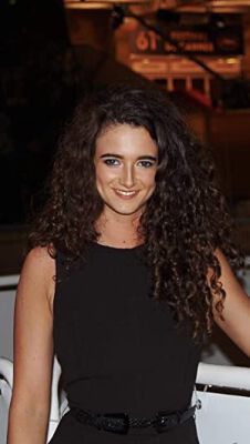 Official profile picture of Sabrina Lopez Leonard