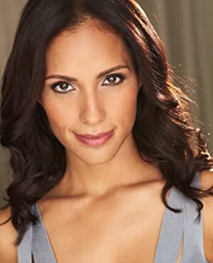 Official profile picture of Sabrina Perez Movies