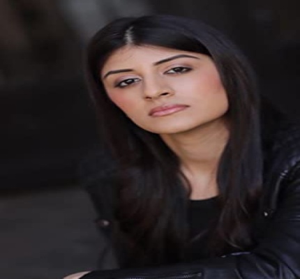 Official profile picture of Sabrina Sapal Movies