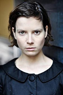 Official profile picture of Sabrina Strehl