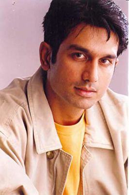 Official profile picture of Sachin Khurana