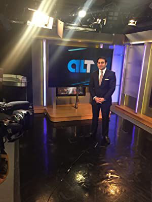 Official profile picture of Sachin Shridharani