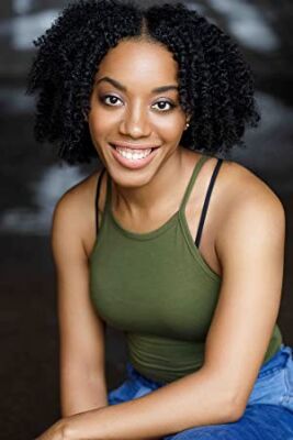 Official profile picture of Sade Ariel