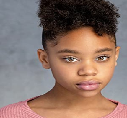 Official profile picture of Sade Faith Houston