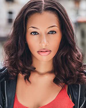 Official profile picture of Sade Grandberry