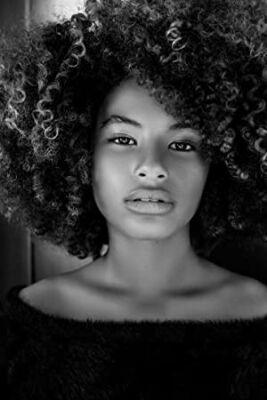 Official profile picture of Sade Kimora Young