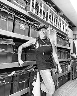 Official profile picture of Sadey Paige Nifong