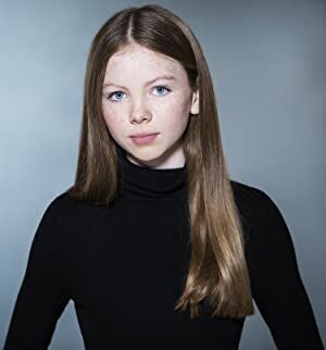 Official profile picture of Sadie Munroe