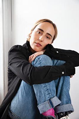 Official profile picture of Sadie Scott