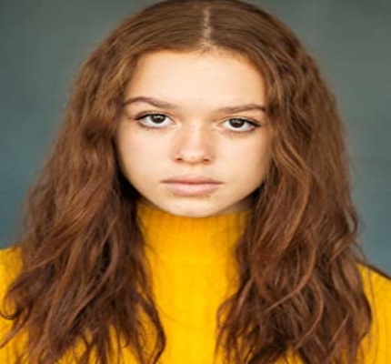 Official profile picture of Sadie Soverall