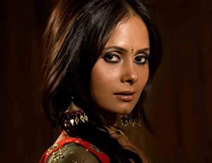 Official profile picture of Sadiya Siddiqui