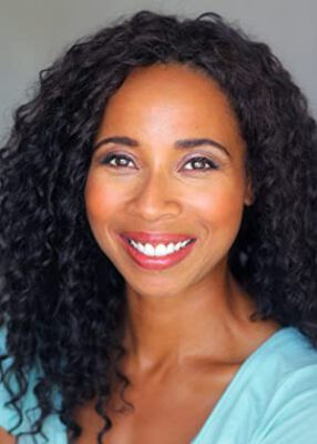 Official profile picture of Safiya Renee Ricketts