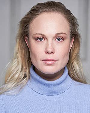 Official profile picture of Saga Spjuth-Säll
