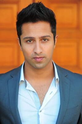 Official profile picture of Sagar Parekh