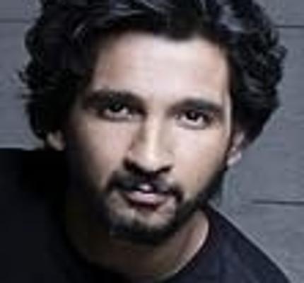 Official profile picture of Sagar Sant