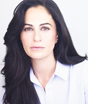 Official profile picture of Sahar Bibiyan