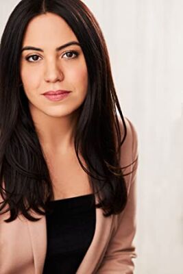 Official profile picture of Sahar Dika