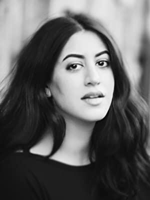 Official profile picture of Sahar Milani