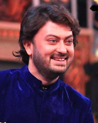 Official profile picture of Saheb Chatterjee