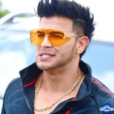 Official profile picture of Sahil Khan