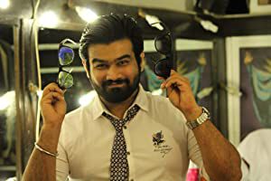 Official profile picture of Sahil Vaid
