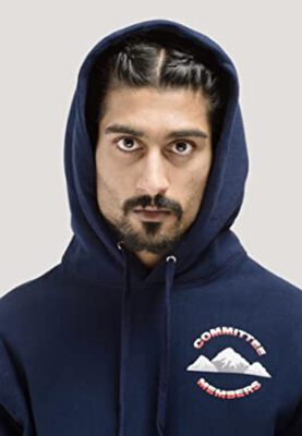 Official profile picture of Sahil Zirvi