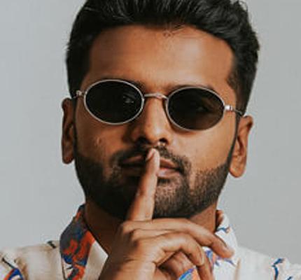 Official profile picture of SAI SUSHANTH REDDY