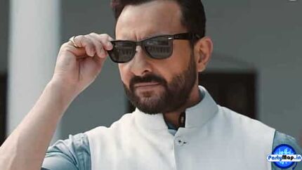 Photo of Saif Ali Khan at a show